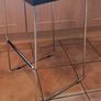 High Class Italian Calligaris Bar Stool by Designer Emilio Nanni Image 7
