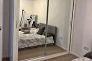 New Sliding Wardrobe