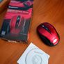 2 wireless optical mouses & portable cassette converter Image 7