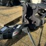silver cross buggy/pram Image 4