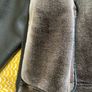 leather coat Image 6