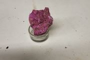 Corundum Crystals