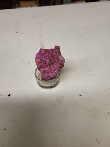 Corundum Crystals