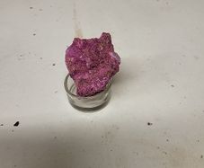 Corundum Crystals