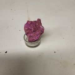 Corundum Crystals