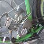 Petrol bike Image 6
