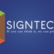 SIGNTECH