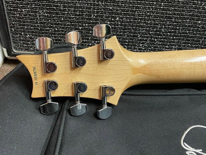 Prs Usa Ce24