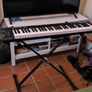 MIDI Controller - M-Audio Keystation 61 Mark III Image 2