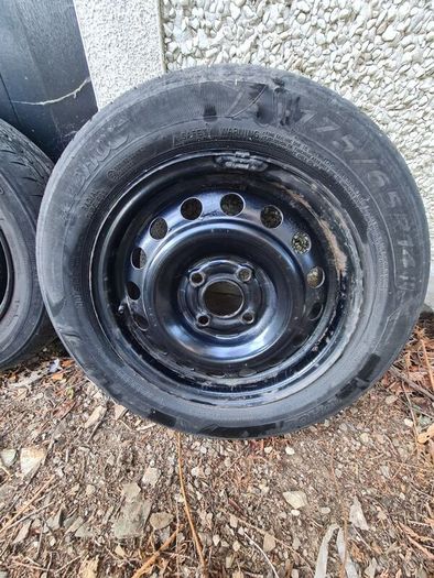 wheels