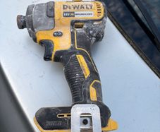 dewalt impact