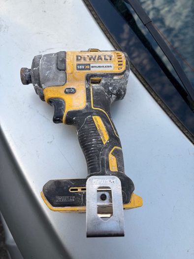 dewalt impact