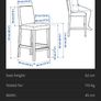 2 Bar Stools Image 8