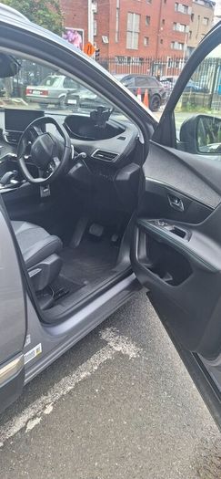 Peugeot 3008 ALLURE - 2022 1.6  Pet Plug-in Hybrid
