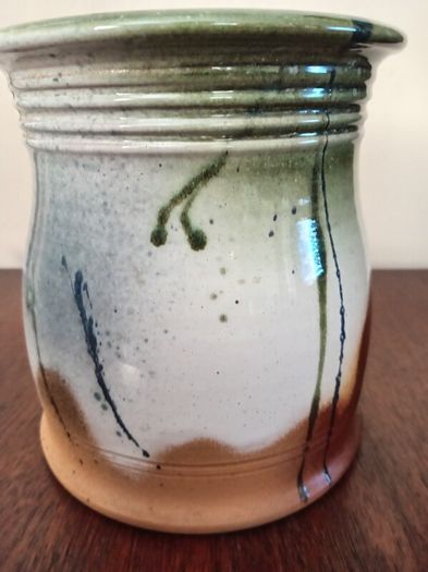 Kiltrea Bridge pottery