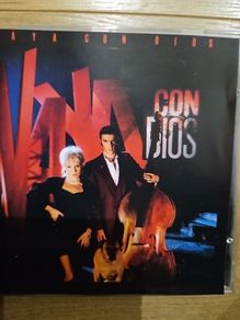 Vaya Con Dios - Vaya Con Dios.