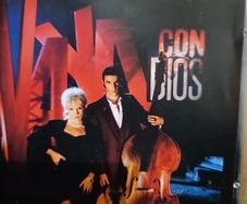 Vaya Con Dios - Vaya Con Dios.