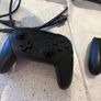 Nintendo Switch, Pro Controller and 2 games Image 4