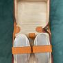Vintage Sterling Silver clothes / hair brushes Image 8