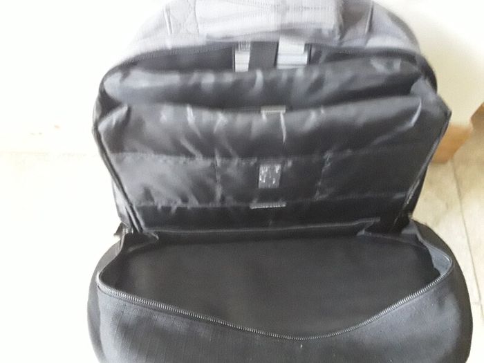 laptop travel bag