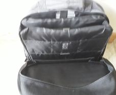 laptop travel bag