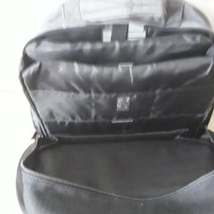laptop travel bag