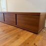 Venjakob Media Unit, TV Stand Image 4