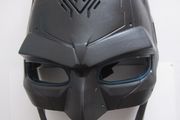 Batman Bat-Tech Voice Changing Mask Roleplay Toy