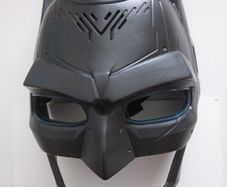 Batman Bat-Tech Voice Changing Mask Roleplay Toy
