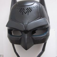 Batman Bat-Tech Voice Changing Mask Roleplay Toy