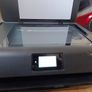 HP 4527 printer with FULL colour and black ink cartridge Image 3