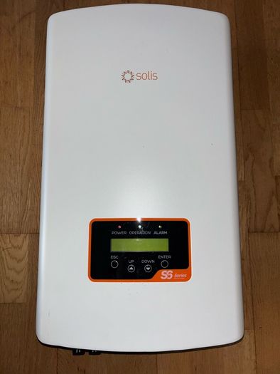 inverter