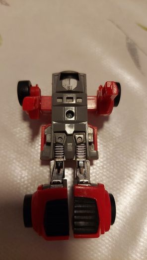 Transformer  / toy