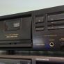 Pioneer CT-S220 Stereo Cassette Deck Image 4