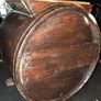 Handmade wooden butter churn Image 2