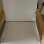iKEA Pello chair - used Image 6