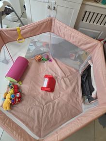 Baby Play pen - foldable
