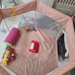 Baby Play pen - foldable