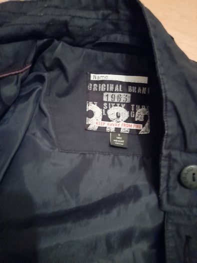 Smart boys jacket, Age 5. Next
