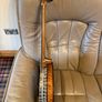 Emerald Paragon Tenor Banjo Image 6
