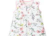 Baby Sleeping Bag / Sleepsack 1.5tog - 6-18 months size