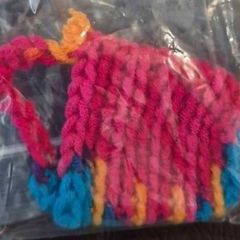 dolls bag 3d