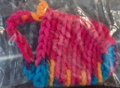 dolls bag 3d