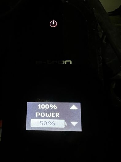 cv charger
