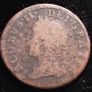 #179 - Ireland - 1690 - May - Shilling - Gun Money Image 2