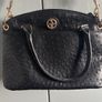 Women's Giani Bernini Black Handbag Image 2