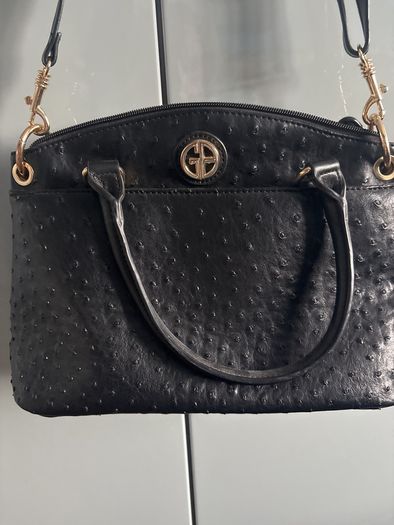 Women's Giani Bernini Black Handbag