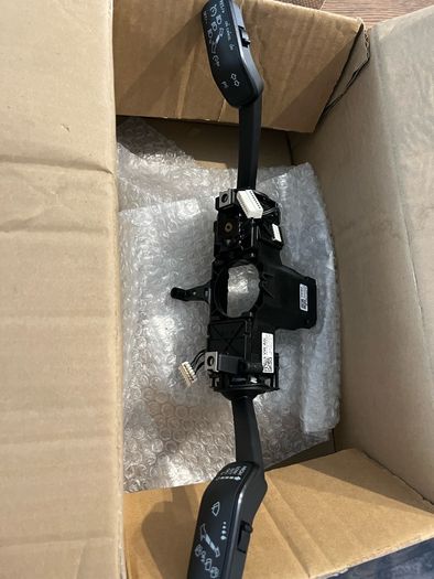 Steering Column Stalk Skoda Superb Iii (3v3) 1.6 Tdi 5q0953502agigi