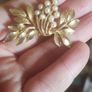 Vintage Brooch sale Image 2