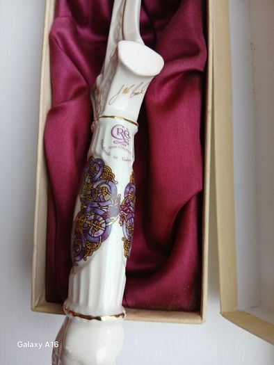 Irish Porcelain